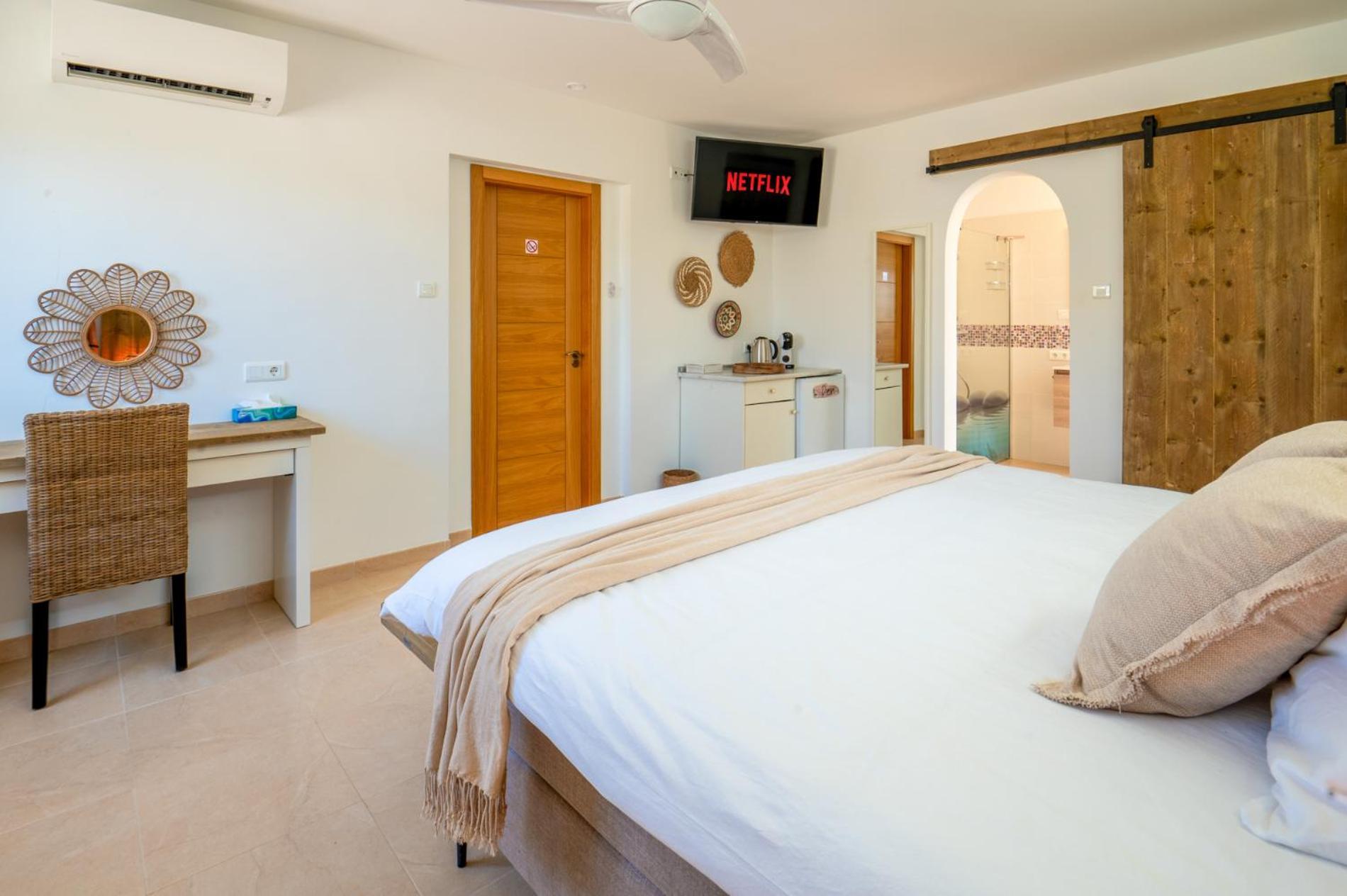 Boutique B&B Villa La Viñuela Dış mekan fotoğraf